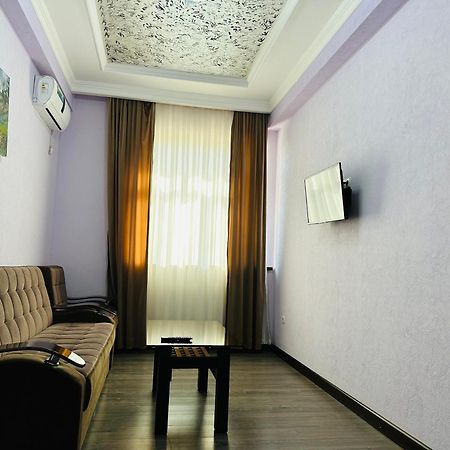 Grand Art Otel Taşkent Dış mekan fotoğraf