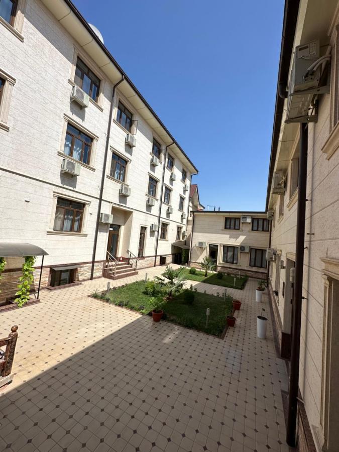 Grand Art Otel Taşkent Dış mekan fotoğraf
