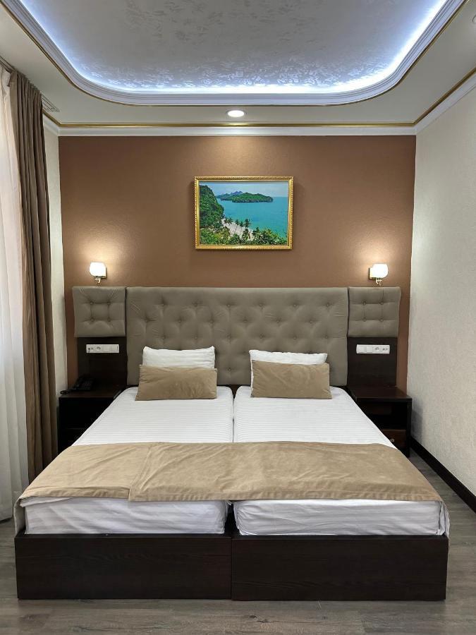 Grand Art Otel Taşkent Dış mekan fotoğraf
