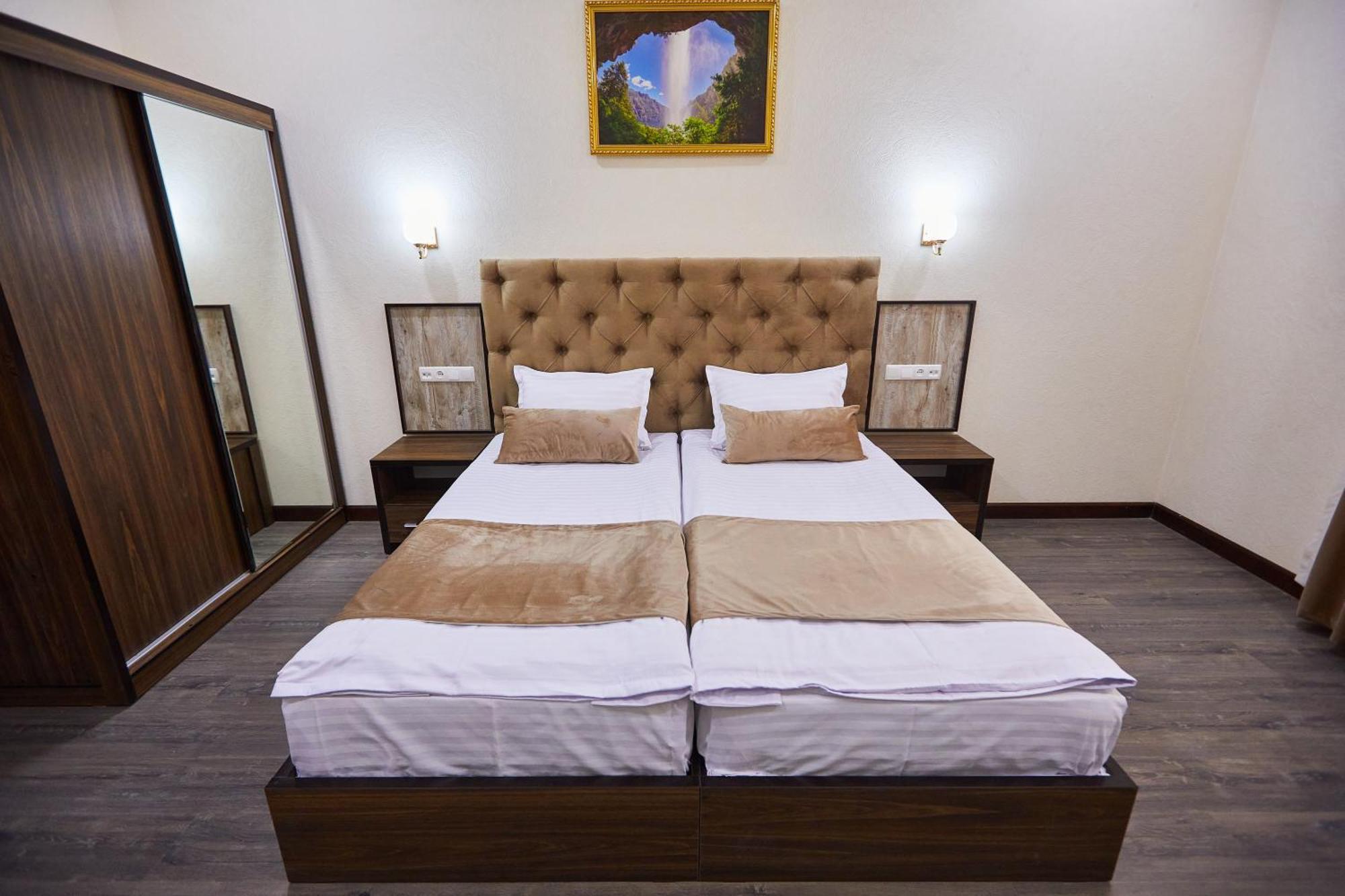 Grand Art Otel Taşkent Dış mekan fotoğraf