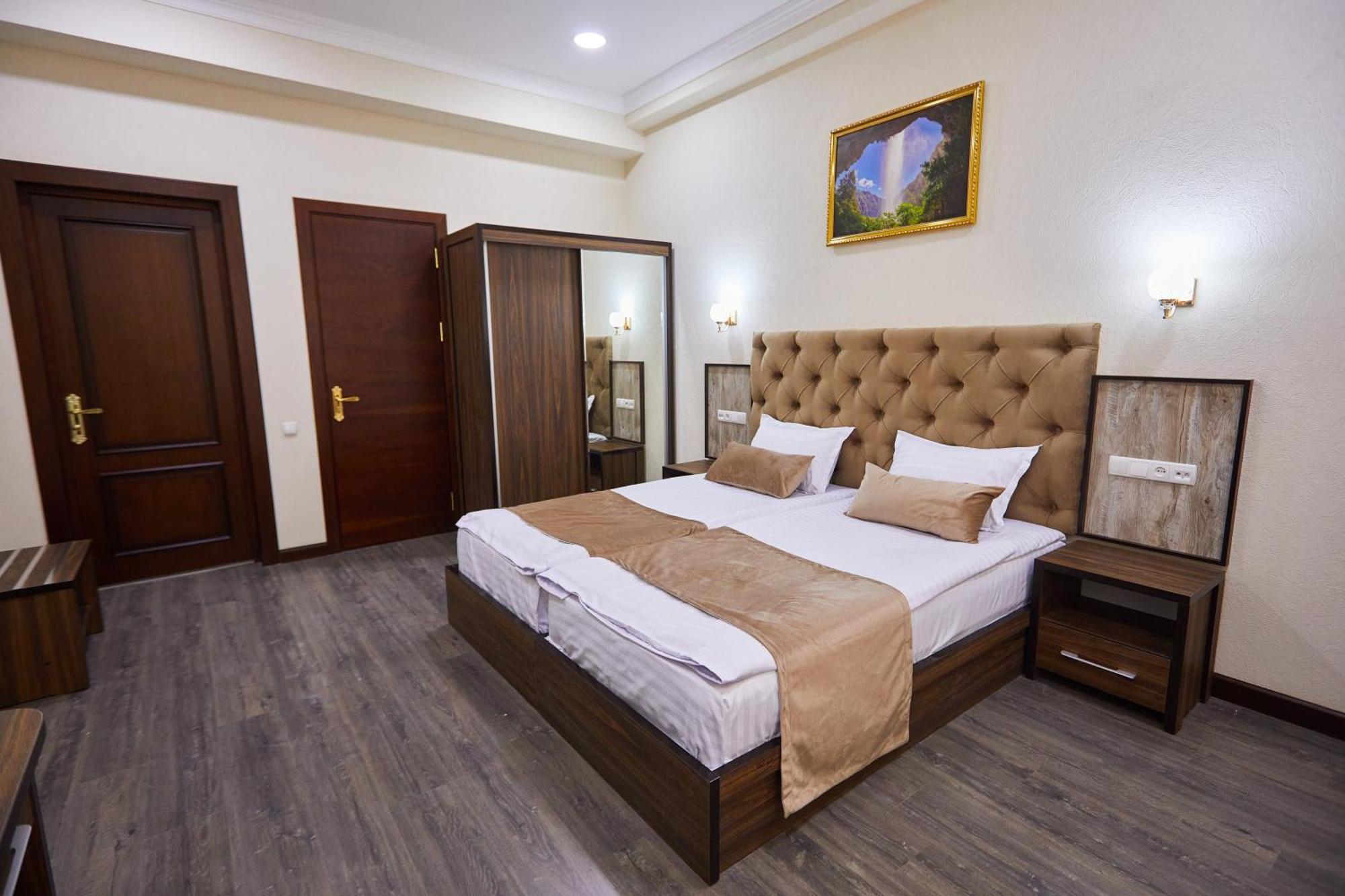 Grand Art Otel Taşkent Dış mekan fotoğraf