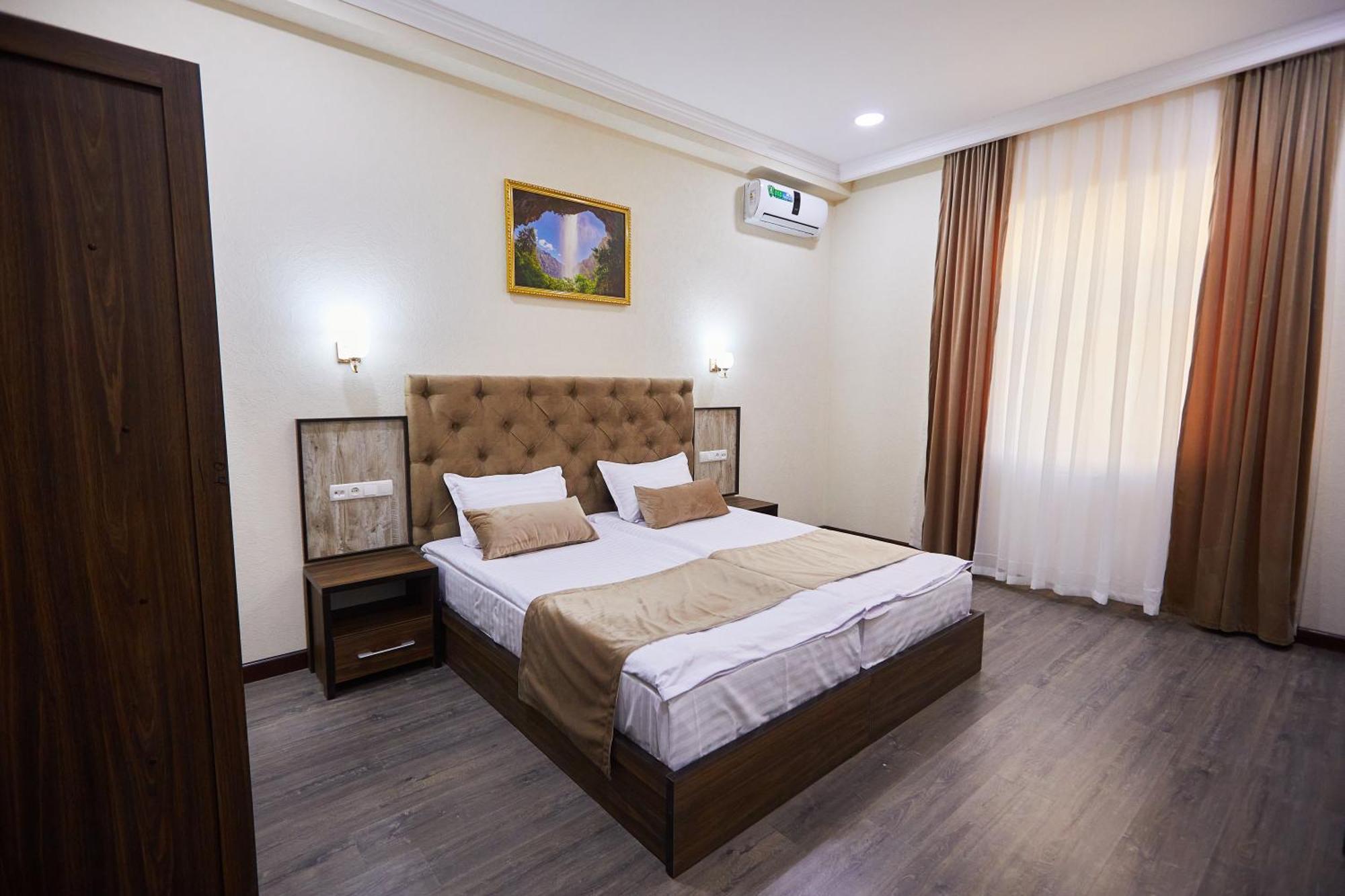 Grand Art Otel Taşkent Dış mekan fotoğraf