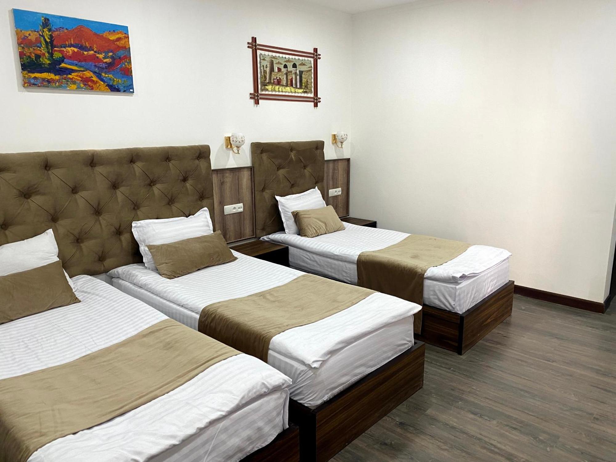 Grand Art Otel Taşkent Dış mekan fotoğraf