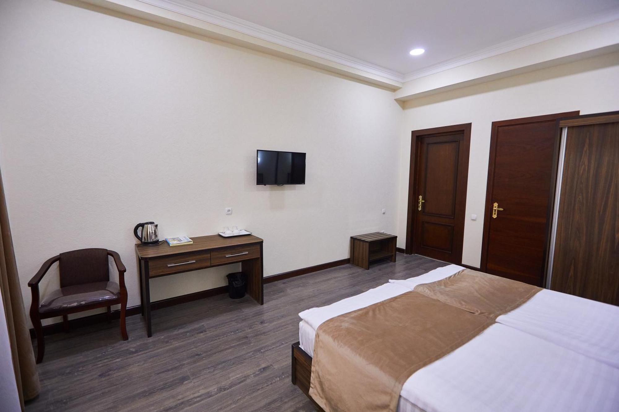 Grand Art Otel Taşkent Dış mekan fotoğraf