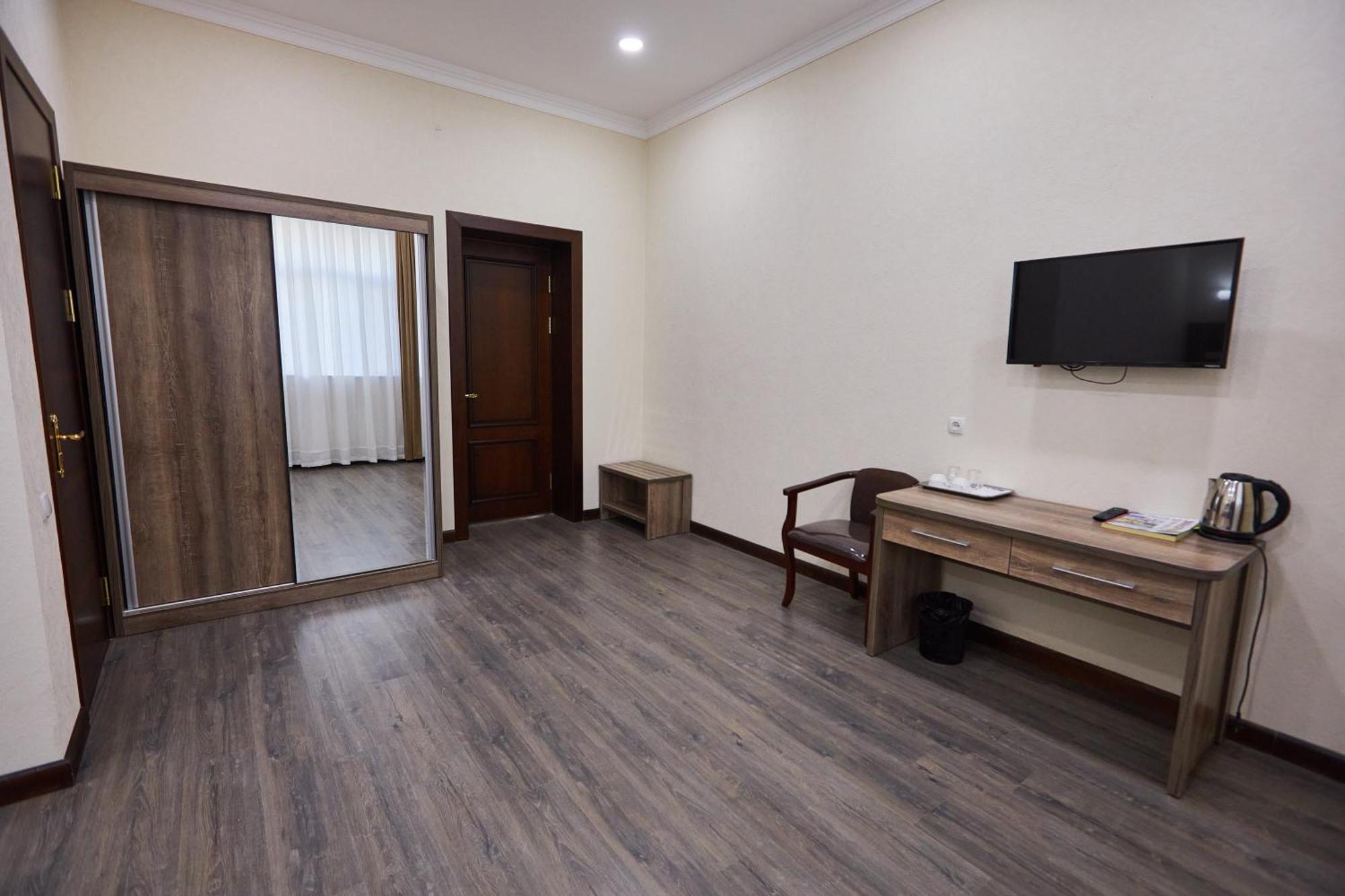Grand Art Otel Taşkent Dış mekan fotoğraf