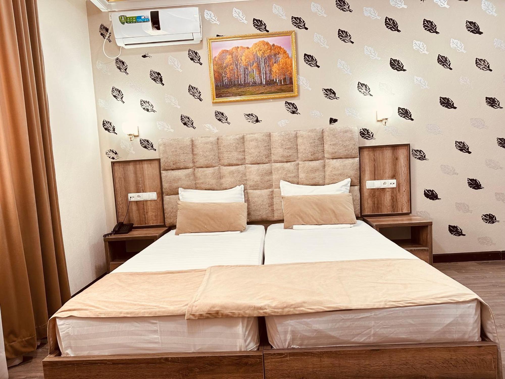Grand Art Otel Taşkent Dış mekan fotoğraf