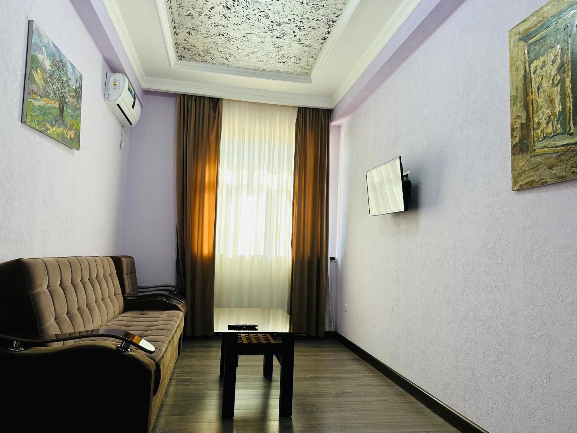Grand Art Otel Taşkent Dış mekan fotoğraf