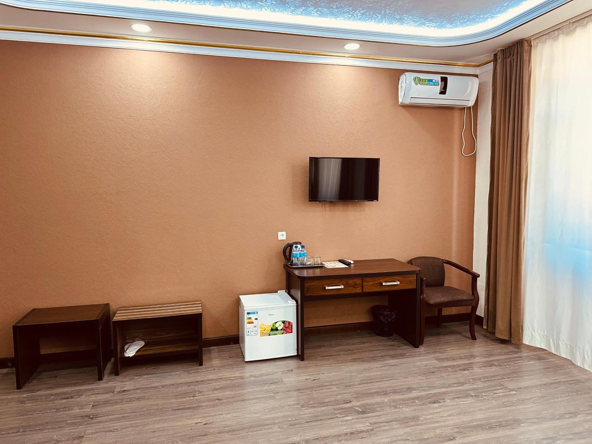 Grand Art Otel Taşkent Dış mekan fotoğraf