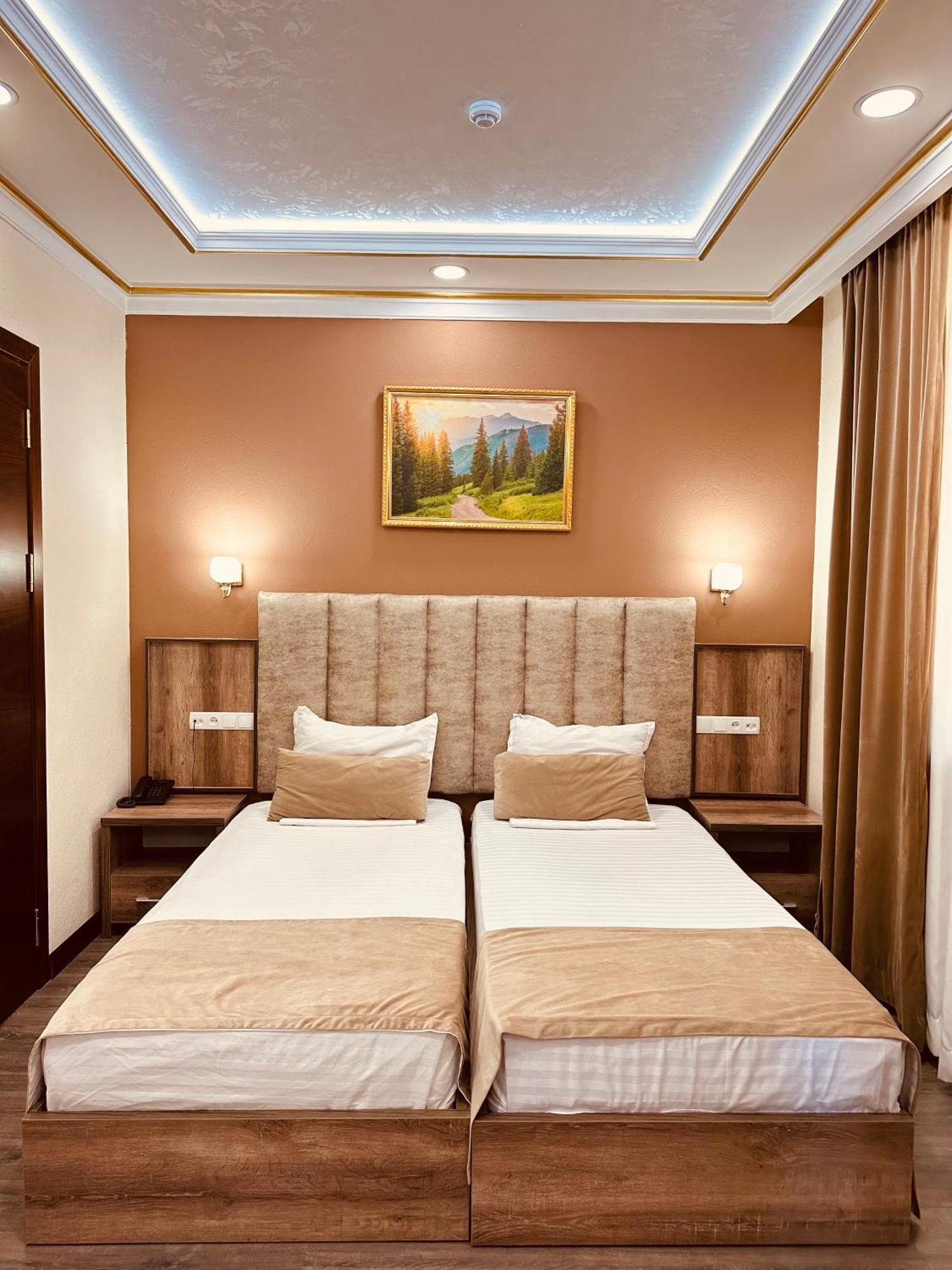 Grand Art Otel Taşkent Dış mekan fotoğraf
