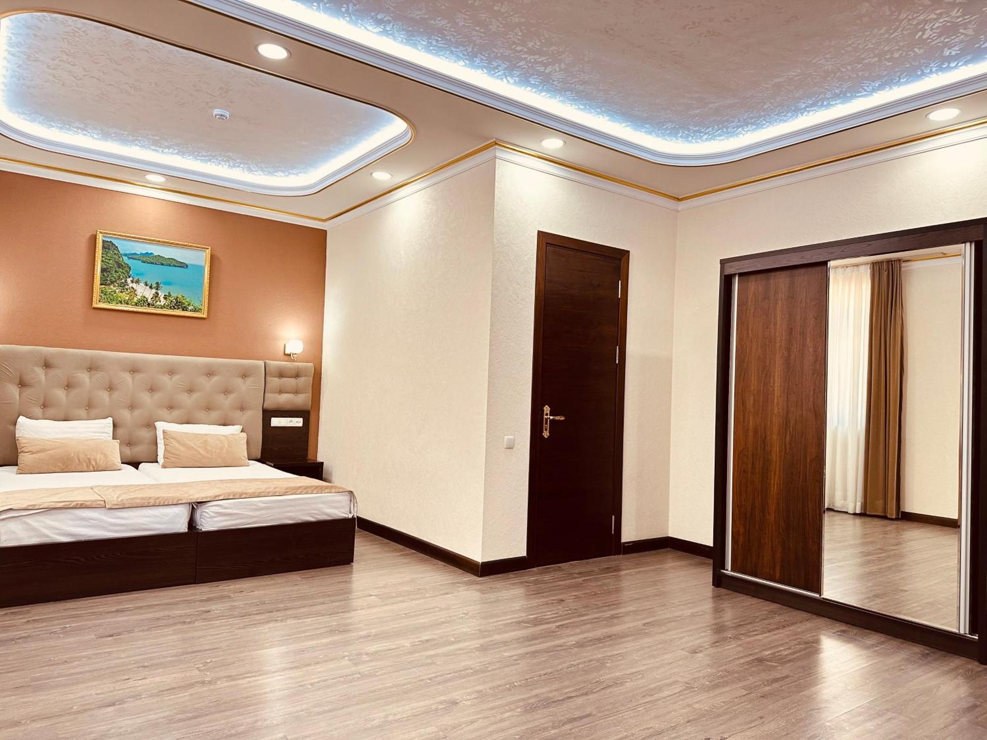 Grand Art Otel Taşkent Dış mekan fotoğraf