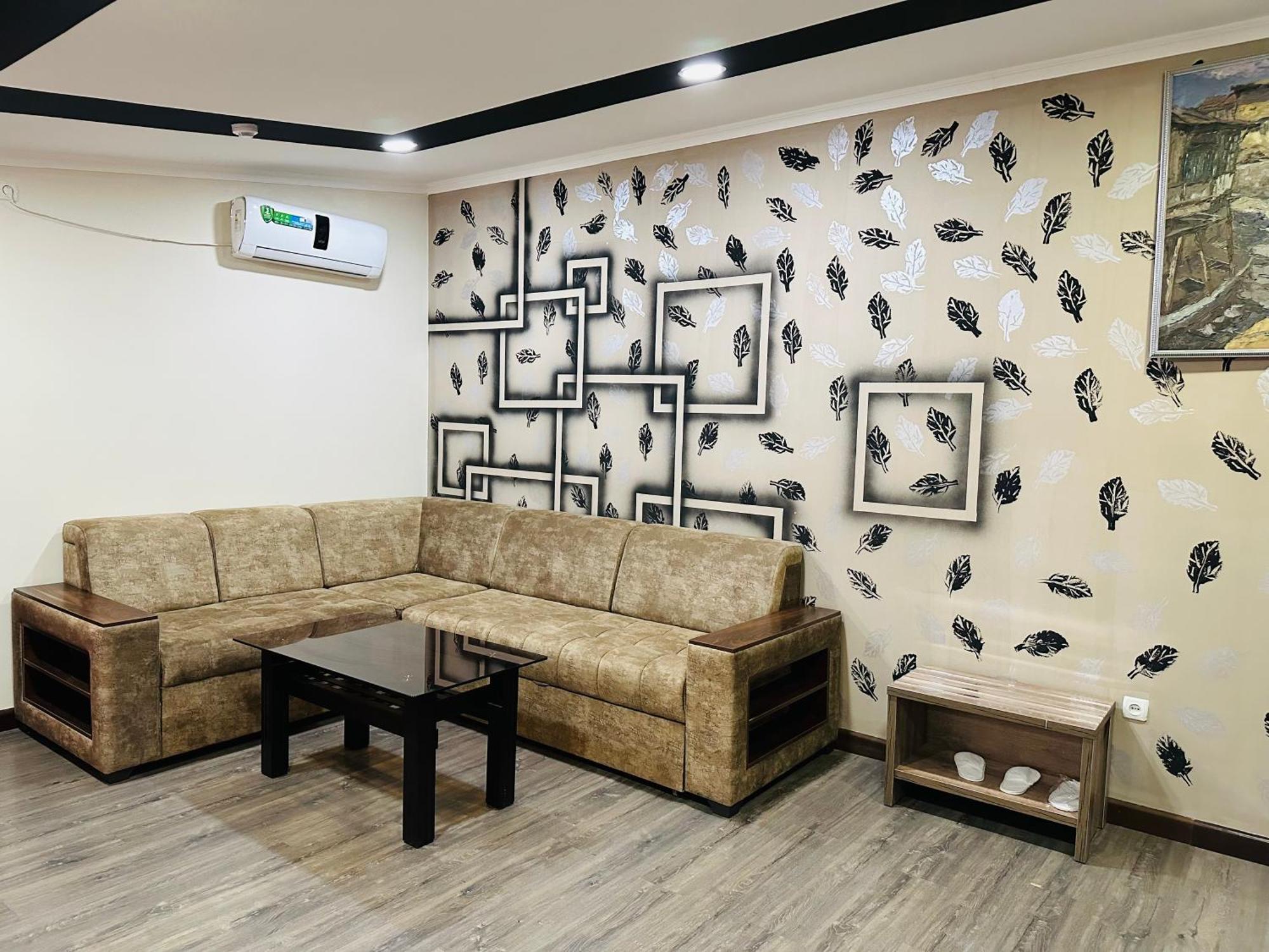 Grand Art Otel Taşkent Dış mekan fotoğraf