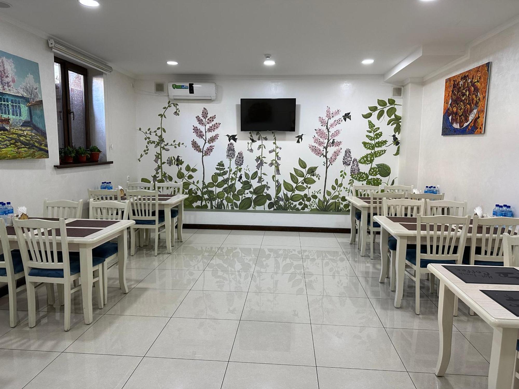 Grand Art Otel Taşkent Dış mekan fotoğraf