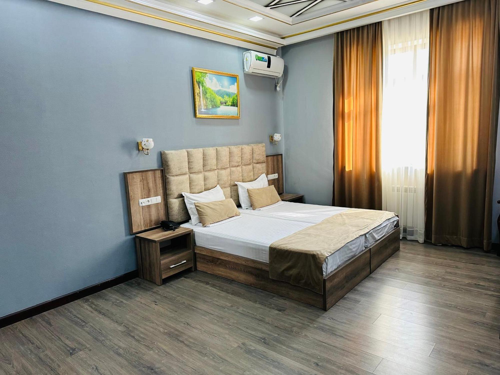 Grand Art Otel Taşkent Dış mekan fotoğraf