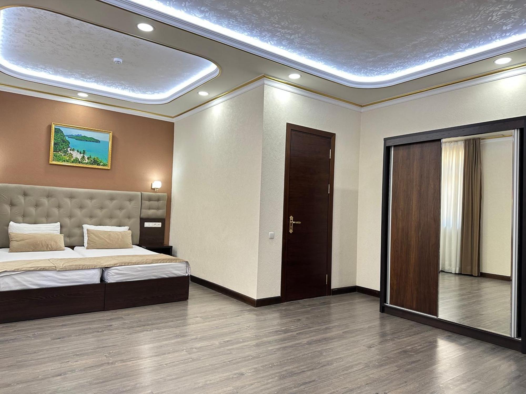 Grand Art Otel Taşkent Dış mekan fotoğraf