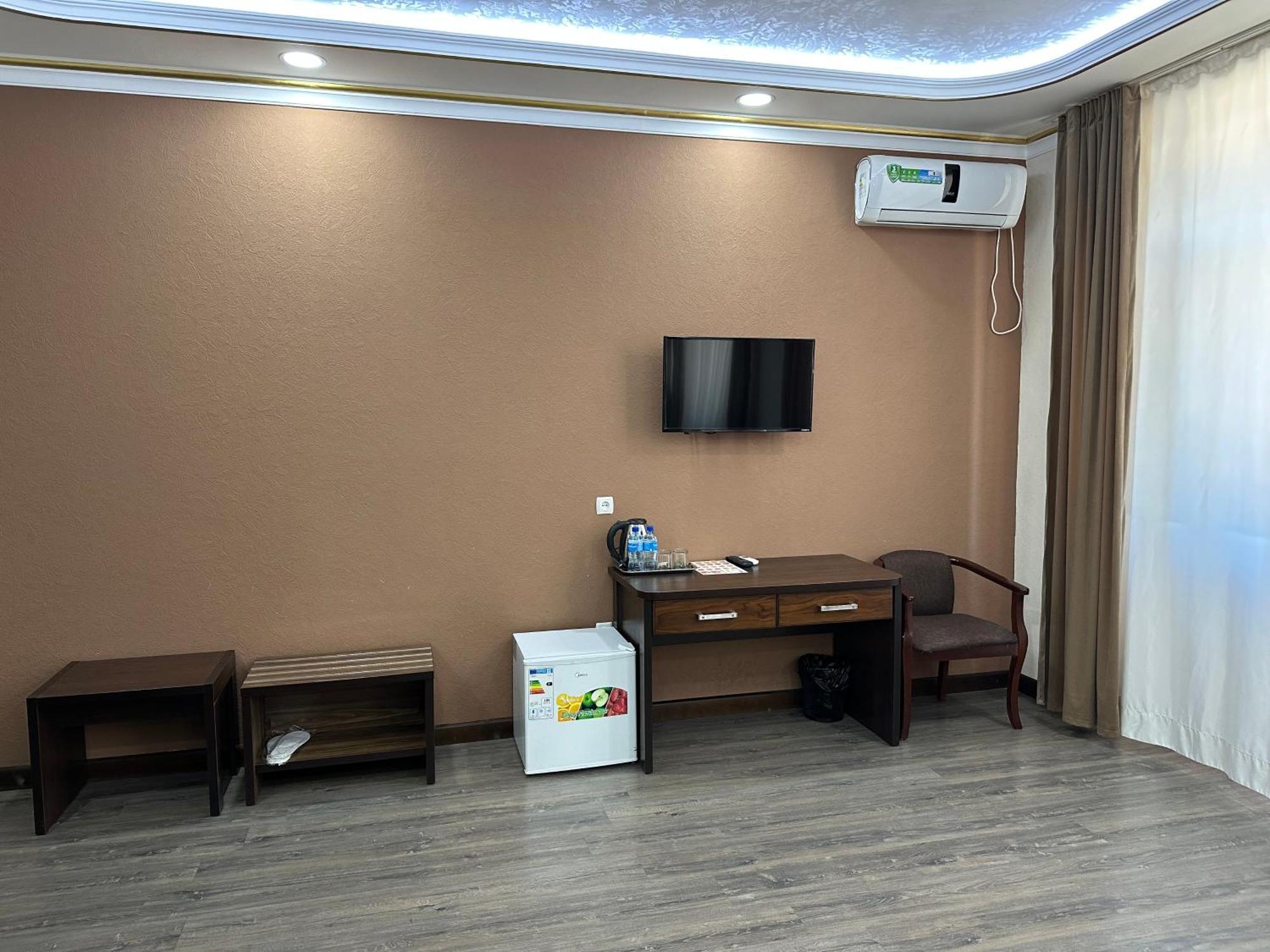 Grand Art Otel Taşkent Dış mekan fotoğraf