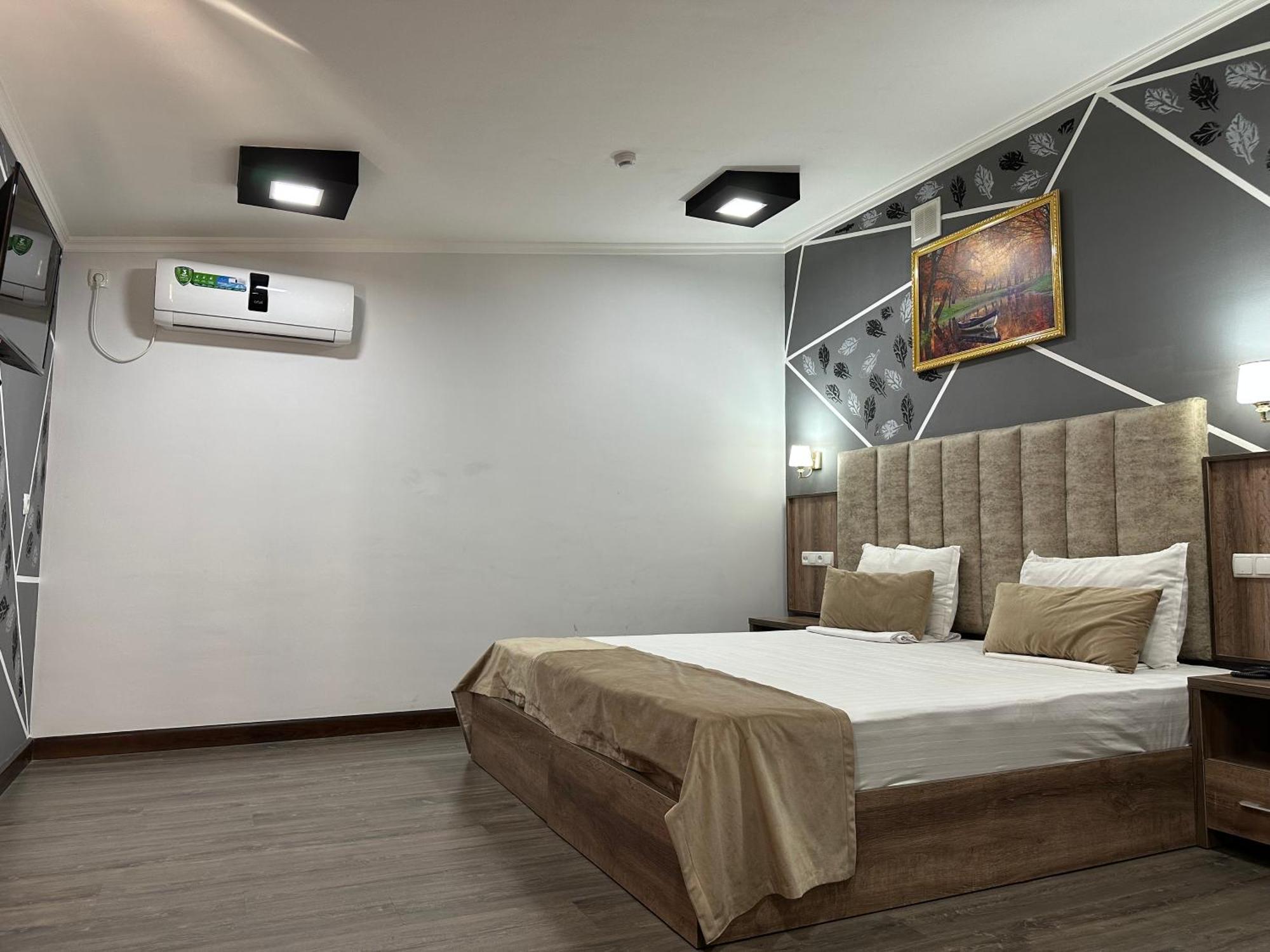 Grand Art Otel Taşkent Dış mekan fotoğraf