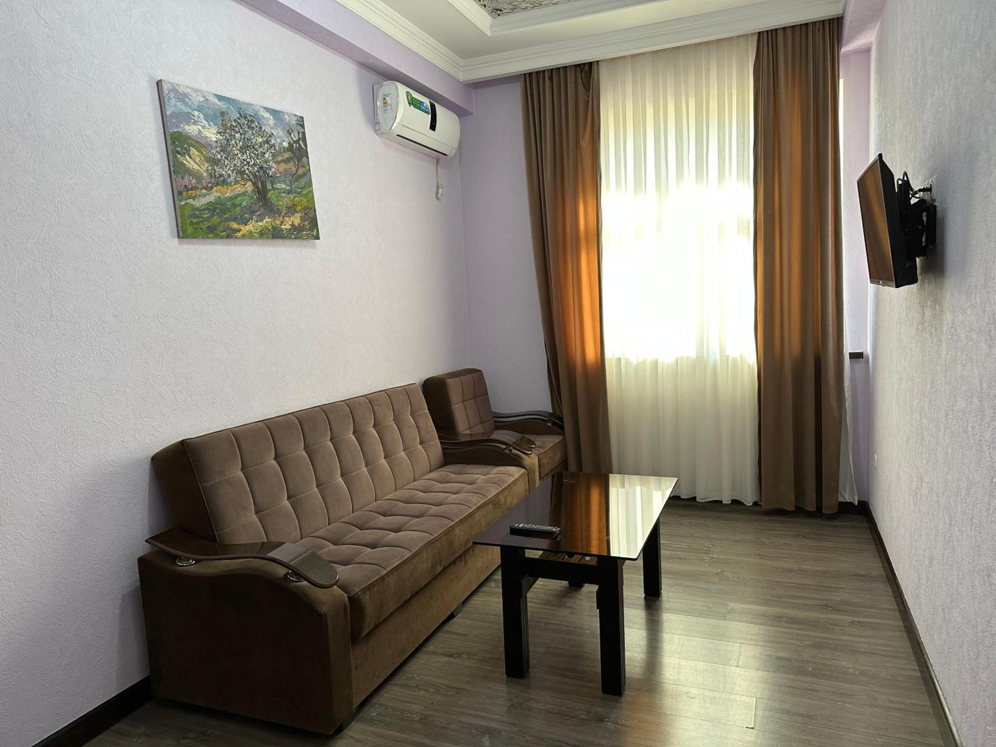 Grand Art Otel Taşkent Dış mekan fotoğraf