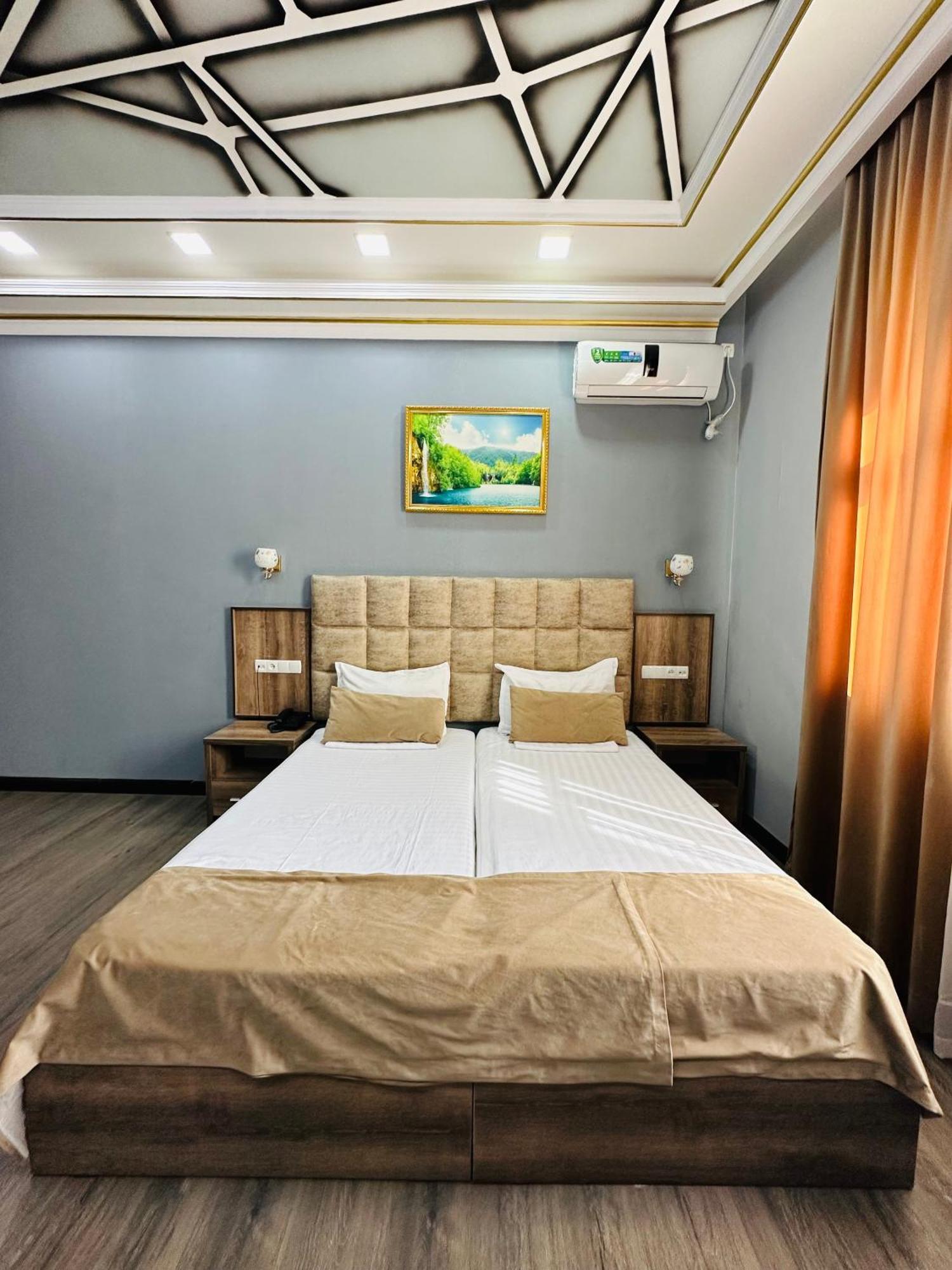 Grand Art Otel Taşkent Dış mekan fotoğraf