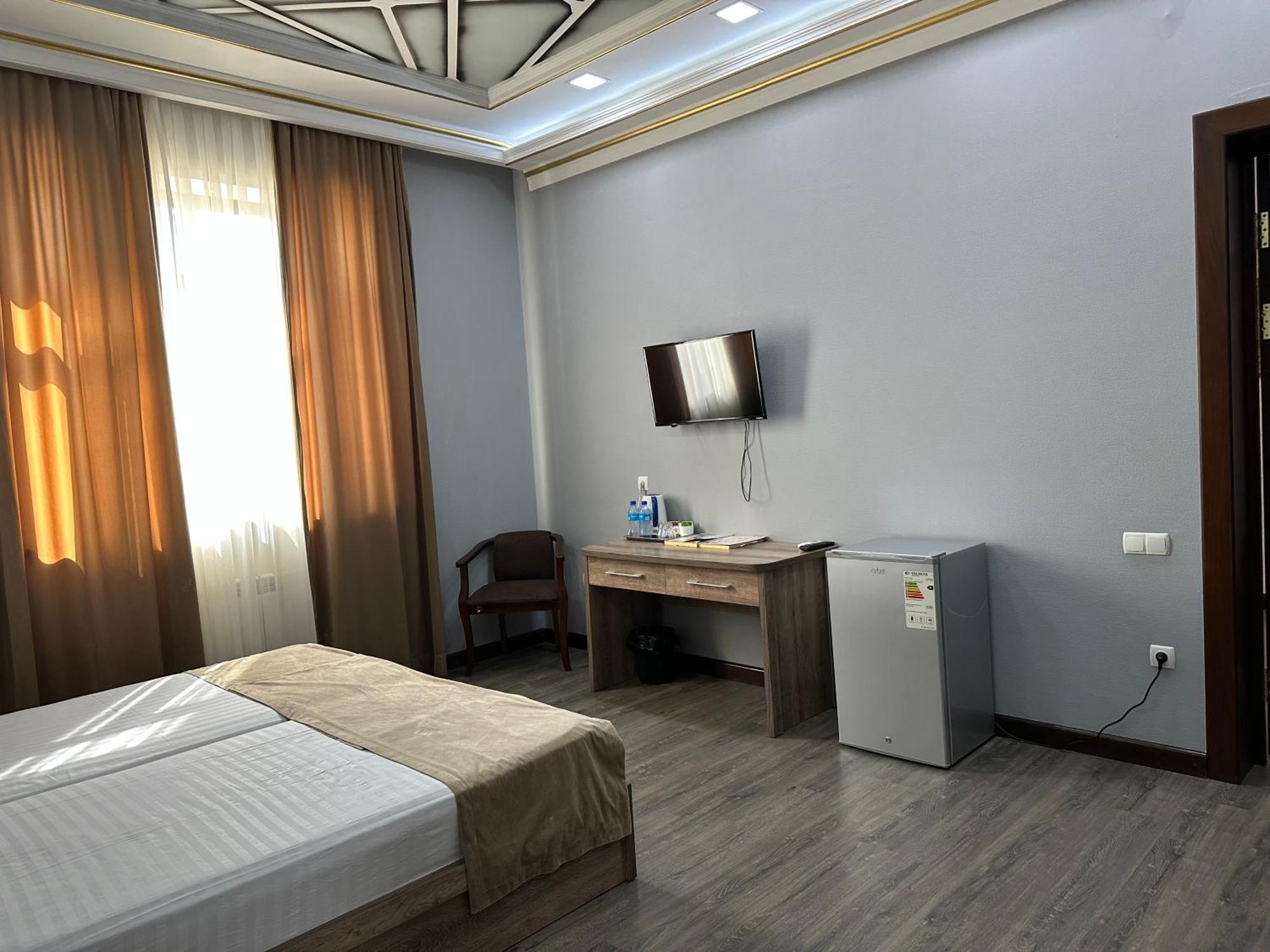 Grand Art Otel Taşkent Dış mekan fotoğraf
